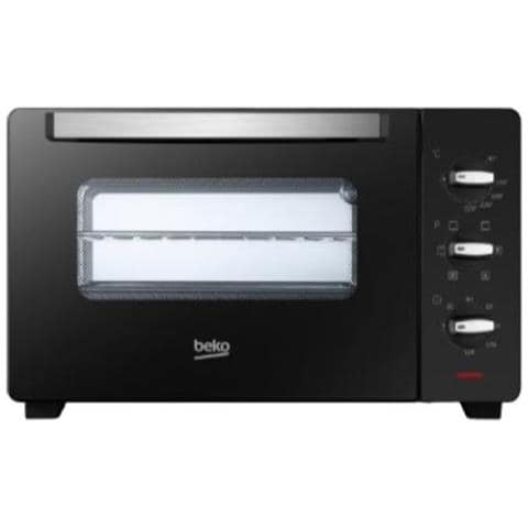 FORNO EL. 30 LT. POTENZA 1500W. TIMER 120 Mn VENT.Funzioni 4, illum int - Foto 1