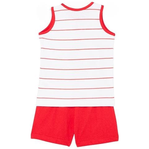Completo Mickey mfb 52 04 a086 uf s1-5a Ragazzo - Foto 2