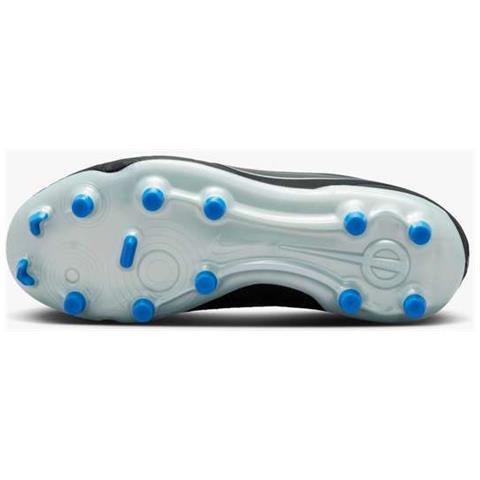 Jr. Tiempo Legend 10 Academy Mg Dv4348-040 Bambino Taglia 33.5 Colore Nero - Foto 4