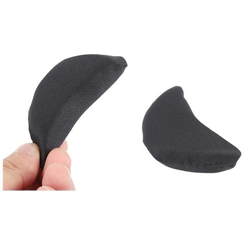 Inserti Per Scarpe Riempitivi Per Scarpe Black - Foto 1