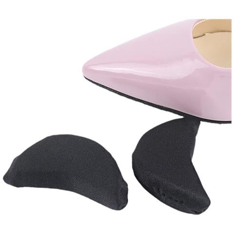 Inserti Per Scarpe Riempitivi Per Scarpe Black - Foto 2