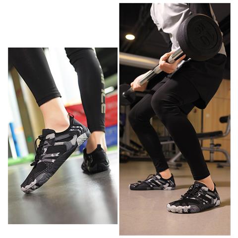 Scarpe Da Spiaggia Ad Asciugatura Rapida  44 - Foto 2