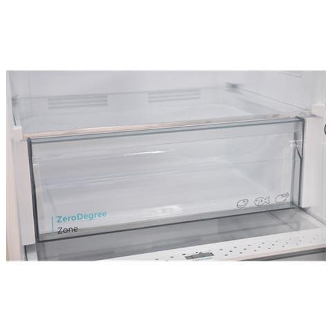 Frigorifero Doppia Porta SJ-TE435M4J-EU Total No Frost GentleAirFlow Classe Energetica E Colore Beige - Foto 11