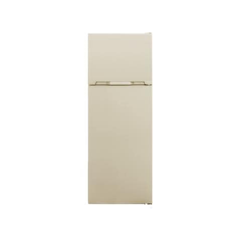 Frigorifero Doppia Porta SJ-TE435M4J-EU Total No Frost GentleAirFlow Classe Energetica E Colore Beige - Foto 1