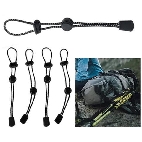 Cinghia Di Fissaggio Per Bastoncini Da Trekking - Foto 1