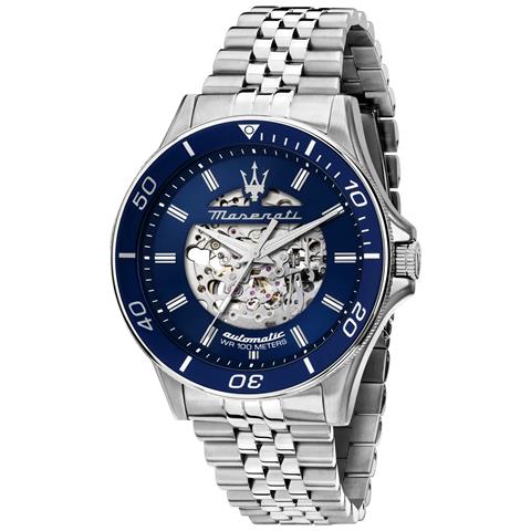 Orologio Maserati Sfida - R8823140011 - Foto 1