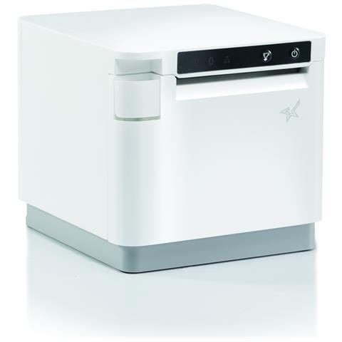 MCP31CI WT E+U 203 x 203 DPI Cablato Termica diretta Stampante POS - Foto 2