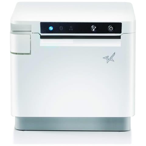 MCP31CI WT E+U 203 x 203 DPI Cablato Termica diretta Stampante POS - Foto 1