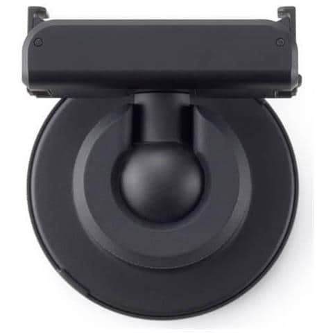 Action 2 Magnetic Ball-joint Adapter Mount Supporto Per Fotocamera (Osmo Mag Ball-joint Adapter Mount) - Foto 1