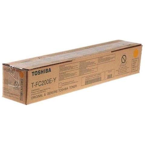 Toner T-fc200ey - Foto 1