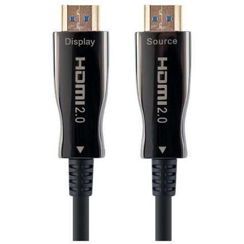 Cavo Attivo Hdmi 2.0 4k 60hz 10mt - Foto 1