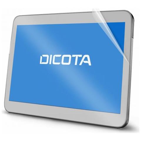 Dicota D70406 Protezione Per Lo Schermo Dei Tablet Pellicola Proteggischermo Trasparente Lenovo 1 Pz - Foto 1