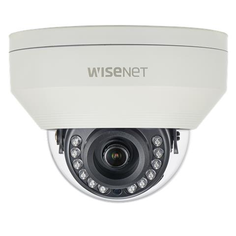 HCV-7010RA telecamera di sorveglianza Cupola Telecamera di sicurezza CCTV Interno e esterno 2560 x 1440 Pixel Soffitto /muro - Foto 1
