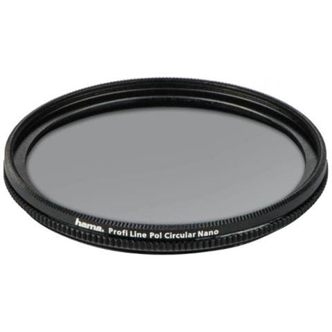 Hama Profi Line Circular Polarising Camera Filter 52mm - Foto 1