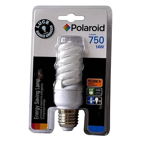 Lampadina Led E27 14w-810lm (63w) 4200k Luce Bianca - Foto 1