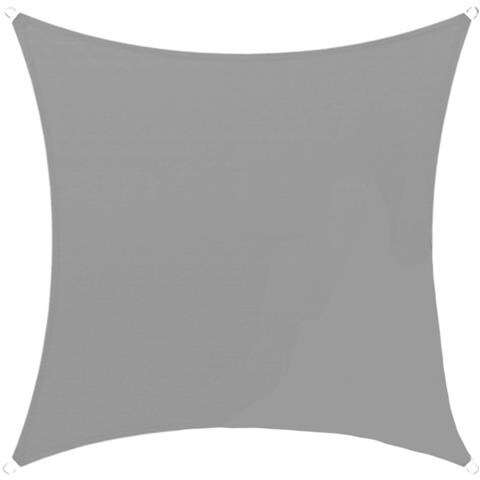 Vela Parasole Con Protezione Uv Al 95% Grey - Foto 1