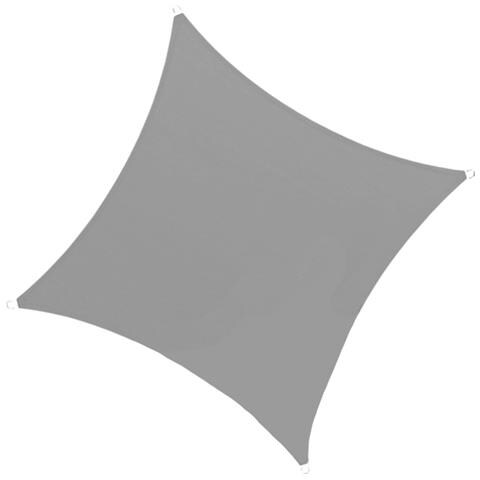 Vela Parasole Con Protezione Uv Al 95% Grey - Foto 4