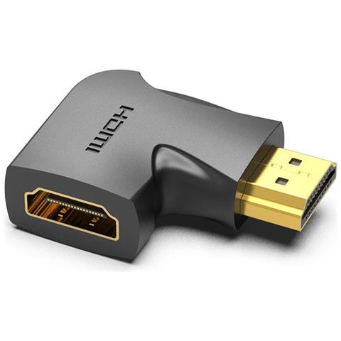 AIPB0 adattatore per inversione del genere dei cavi HDMI Nero - Foto 2
