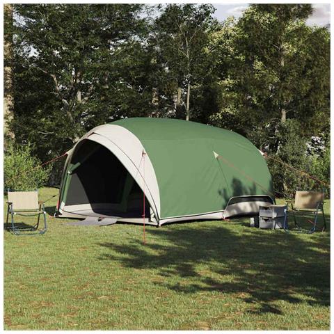 Tenda tunnel 410 x 285 x 198 cm - Foto 2