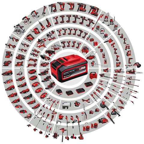 4513995 cacciavite elettrico e avvitatore a impulso - Foto 5