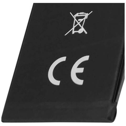 Batteria Li-polimero 3,82v Per Iphone 6 Plus Compatibile 616-0765 - Foto 4