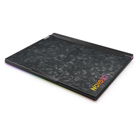 Legion 9 18IAX10 Intel Core Ultra 9 275HX Computer portatile 45,7 cm (18") WQUXGA 192 GB DDR5-SDRAM 2 TB SSD NVIDIA GeForce RTX 5090 Wi-Fi 7 (802.11be) Windows 11 Pro Italiano Nero - Foto 2