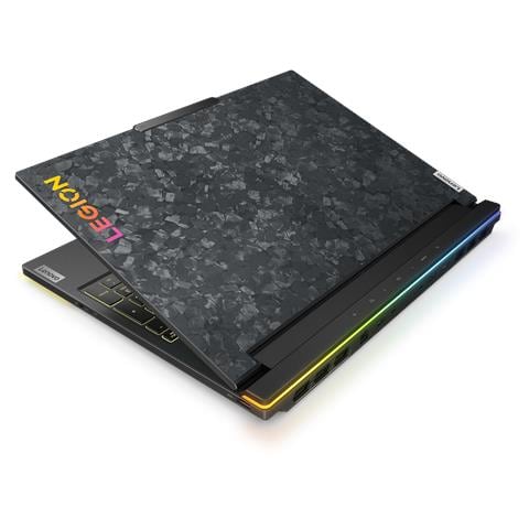 Legion 9 18IAX10 Intel Core Ultra 9 275HX Computer portatile 45,7 cm (18") WQUXGA 192 GB DDR5-SDRAM 2 TB SSD NVIDIA GeForce RTX 5090 Wi-Fi 7 (802.11be) Windows 11 Pro Italiano Nero - Foto 16