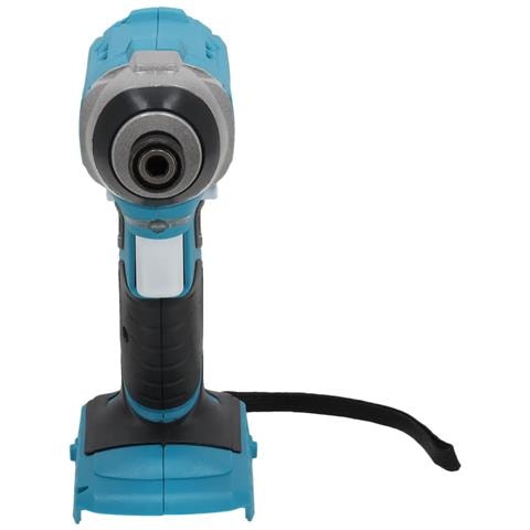 DED7045 cacciavite elettrico e avvitatore a impulso - Foto 2
