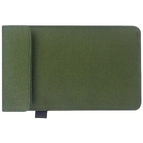 Borsa Schermante Per Segnali - Fibra Di Vetro E Nano Schermatura Per Maggiore Sicurezza Green - Foto 2