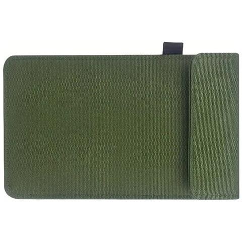 Borsa Schermante Per Segnali - Fibra Di Vetro E Nano Schermatura Per Maggiore Sicurezza Green - Foto 4