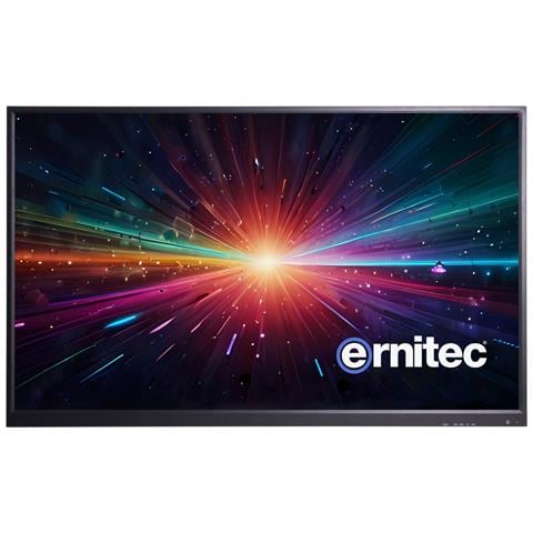 Monitor 55" TFT Flat 0070-24155 4K Ultra HD Tempo di risposta 5 ms - Foto 1