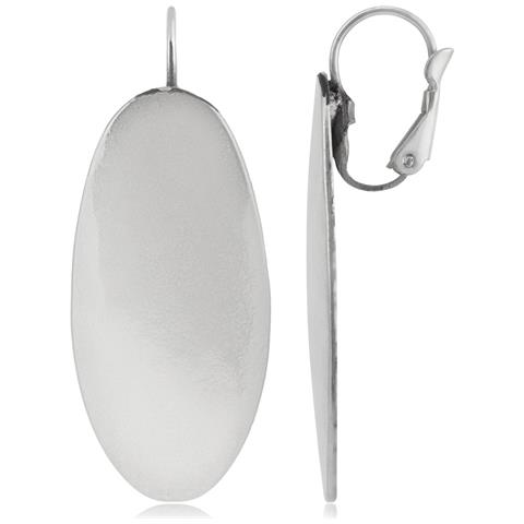 Ciondolo A Specchio In Argento - Foto 1