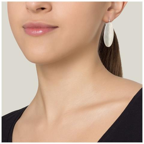 Ciondolo A Specchio In Argento - Foto 2