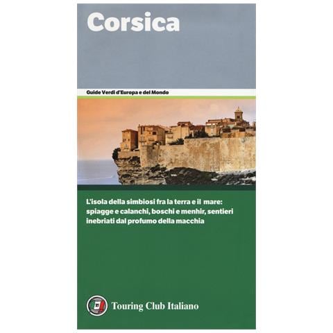 Corsica - Foto 1