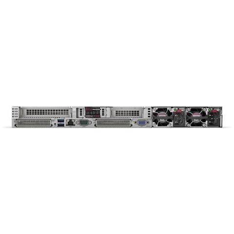 ProLiant DL360 Gen11 4509Y 2.6GHz 8c 1P 2x32GB-R 8SFF MR408i-o 2x480GB SSD 2x1000W PS EU Server - Foto 2