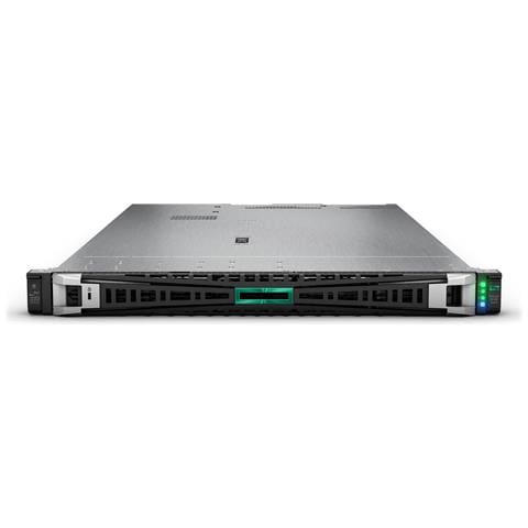 ProLiant DL360 Gen11 4509Y 2.6GHz 8c 1P 2x32GB-R 8SFF MR408i-o 2x480GB SSD 2x1000W PS EU Server - Foto 1