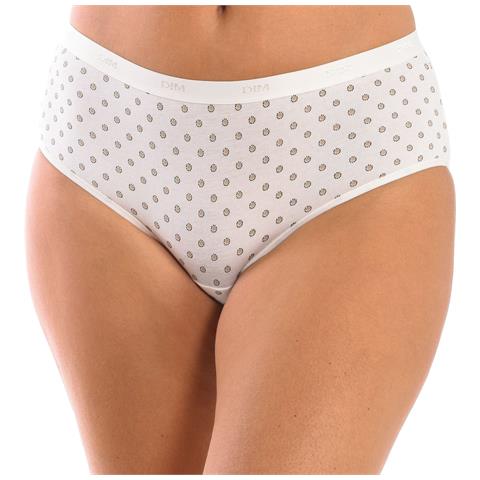 Confezione Da 3 Pantaloni Culotte New York Con Fodera Interna D4c20 - Foto 7