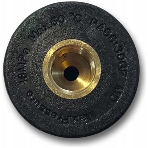 Adattatore Click-click Compatibile Con Idropulitrice Kärcher K2-k7 - Connessione 1/4"" | Montaggio Facile | Stabilità E Sicurezza - Foto 4