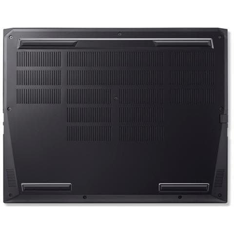 Nitro 16S AI AN16S-61-R4NP AMD Ryzen AI 9 365 Computer portatile 40,6 cm (16") WQXGA 32 GB DDR5-SDRAM 1 TB SSD NVIDIA GeForce RTX 5060 Wi-Fi 6E (802.11ax) Windows 11 Home Nero - Foto 2