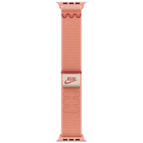Nike Sport Loop Alpenglow Pink (42 mm) - Foto 2