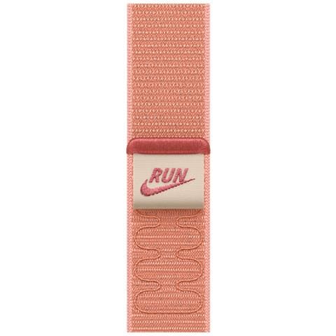 Nike Sport Loop Alpenglow Pink (42 mm) - Foto 3