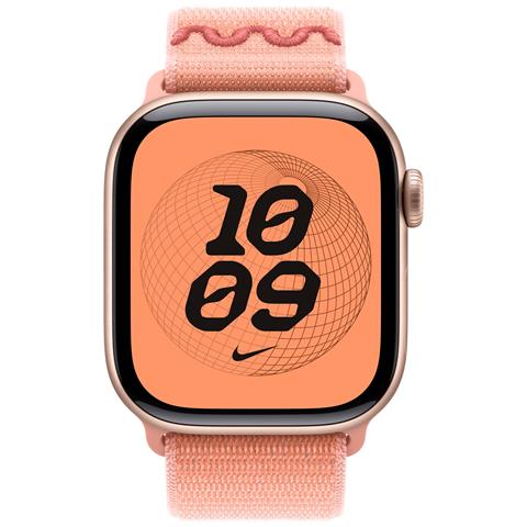 Nike Sport Loop Alpenglow Pink (42 mm) - Foto 1