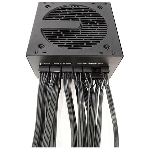 IPS-1250XN alimentatore per computer 1250 W ATX Nero - Foto 2