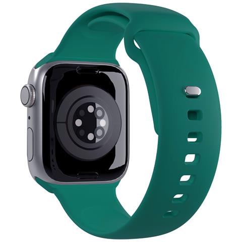 PUICNAW40DKGRN accessorio indossabile intelligente Band Verde Silicone - Foto 4
