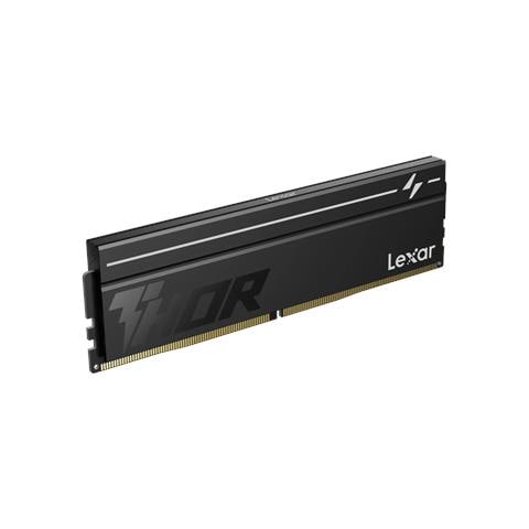 THOR 2nd Gen memoria 16 GB 2 x 8 GB DDR5 6000 MT /s 288-pin DIMM Data Integrity Check (verifica integrità dati) - Foto 2