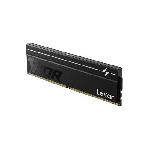 THOR 2nd Gen memoria 16 GB 2 x 8 GB DDR5 6000 MT /s 288-pin DIMM Data Integrity Check (verifica integrità dati) - Foto 3