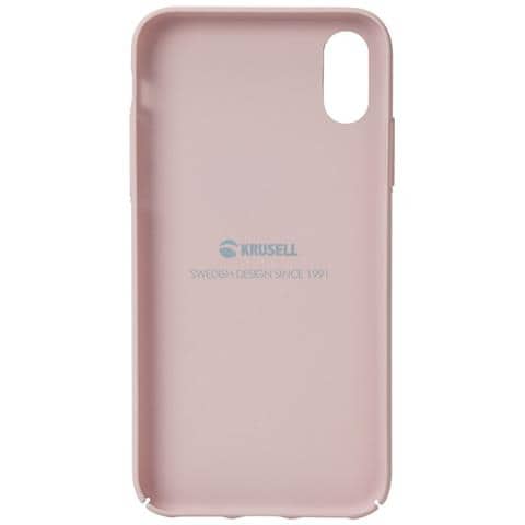 Custodia Rosa Per Apple Iphone X /xs - Foto 2