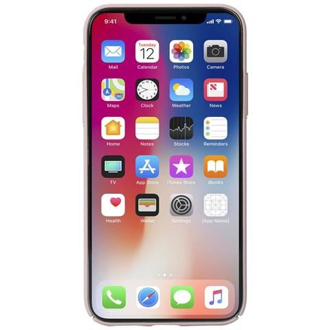 Custodia Rosa Per Apple Iphone X /xs - Foto 4