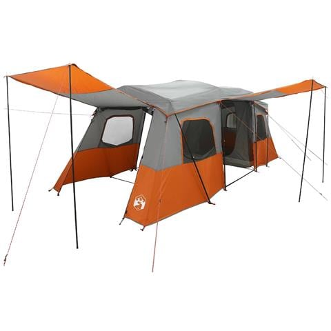 Tenda Istantanea con Copertura Impermeabile 3 persona - Foto 1