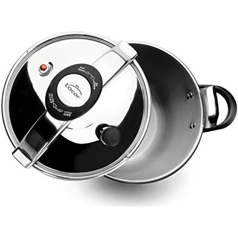 71876 - Pentola a pressione classica, 6 L - Foto 3